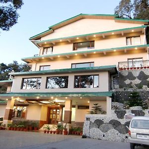 Madhuban Sarovar Portico Mussoorie